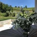 Bed & Breakfast Sotto La Vigna Charm Adults Only Vacation Montegrosso d'Asti