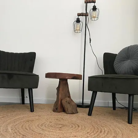 Bed & Breakfast Sotto La Vigna Charm Adults Only Vacation 4*