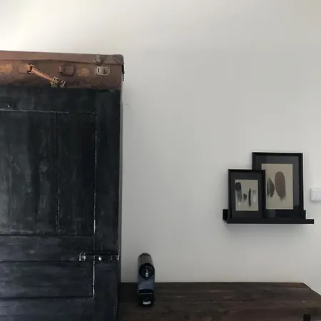 Sotto La Vigna Charm Adults Only Vacation Bed & Breakfast 4*