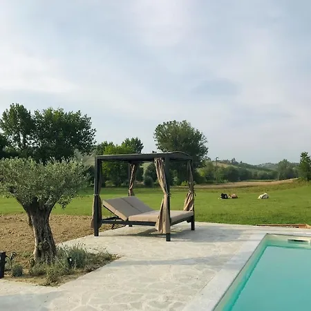Bed & Breakfast Sotto La Vigna Charm Adults Only Vacation