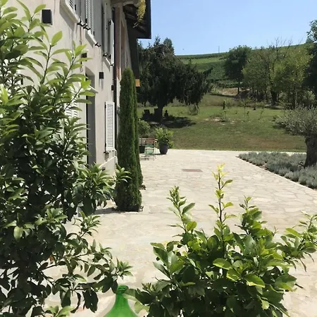 Sotto La Vigna Charm Adults Only Vacation B&B