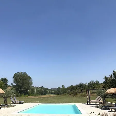 Bed & Breakfast Sotto La Vigna Charm Adults Only Vacation