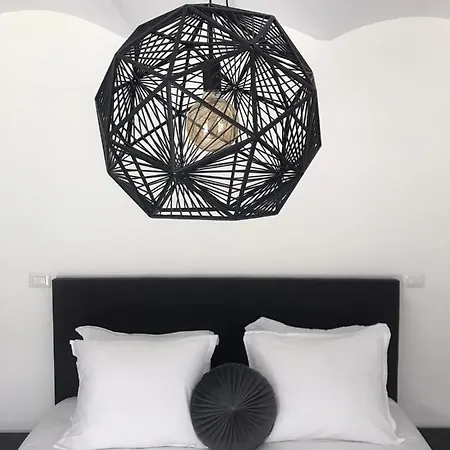 Sotto La Vigna Charm Adults Only Vacation Bed and Breakfast 4*
