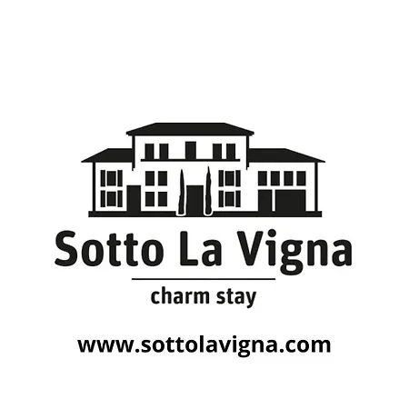 Sotto La Vigna Charm Adults Only Vacation 4* Montegrosso dʼAsti