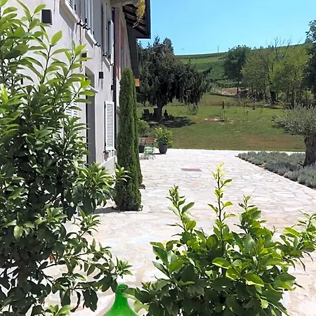 Sotto La Vigna Charm Adults Only Vacation 4* Montegrosso d'Asti