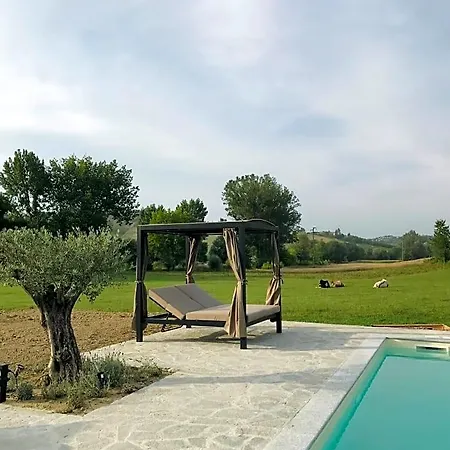 Sotto La Vigna Charm Adults Only Vacation Montegrosso d'Asti
