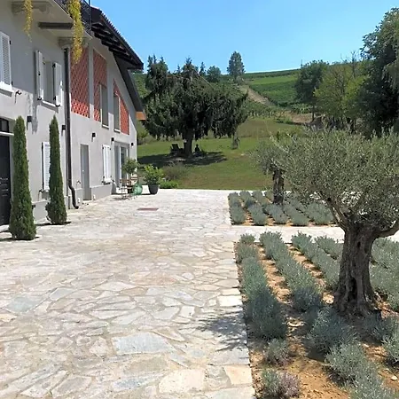 Bed & Breakfast Sotto La Vigna Charm Adults Only Vacation