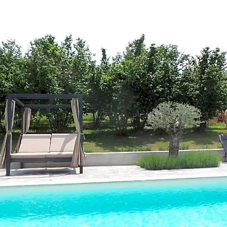 Sotto La Vigna Charm Adults Only Vacation Bed & Breakfast