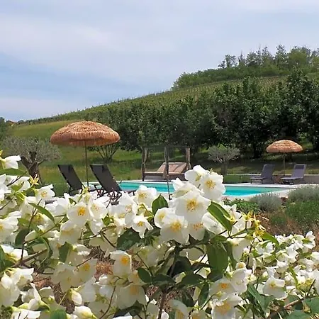Bed & Breakfast Sotto La Vigna Charm Adults Only Vacation 4*
