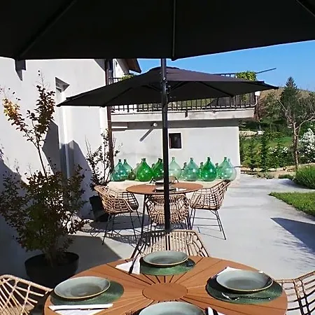 Sotto La Vigna Charm Adults Only Vacation 4* Montegrosso d'Asti
