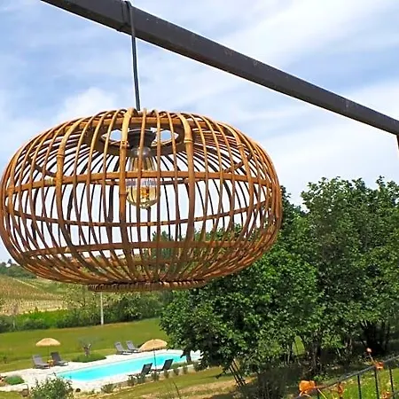 Sotto La Vigna Charm Adults Only Vacation