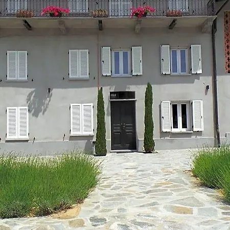 Sotto La Vigna Charm Adults Only Vacation