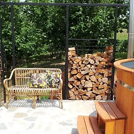 Sotto La Vigna Charm Adults Only Vacation 4* Montegrosso d'Asti